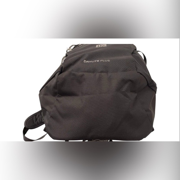 Osprey Daylite Plus Backpack – Black – New With Tags - Picture 4 of 6